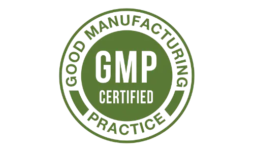 Jointysave GMP Certified Facility