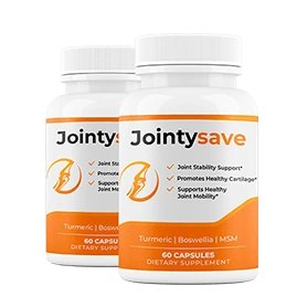 Jointysave Official Joint Health Supplement